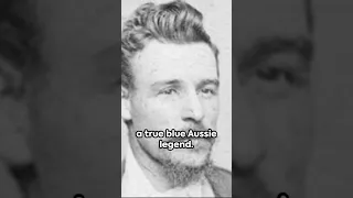 The Dawn of Feature Films - The Story of  Kelly Gang #australia