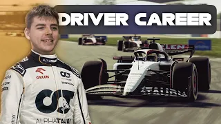 F1 23 Career Mode | F1 23 Gameplay | Part 6