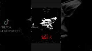 Saw X