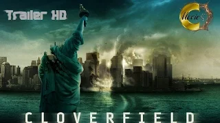 Cloverfield - Trailer - Deutsch