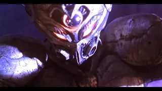 Guyver: Dark Hero - Fan Trailer