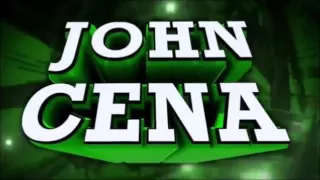 John Cena!