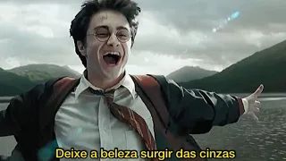 Céline Dion - Ashes (Tradução/Legendado) | Harry Potter |