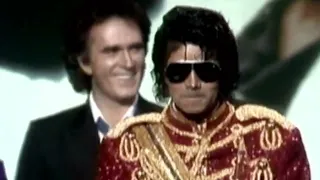 Thriller 40th Anniversary (Fan-Made Trailer)
