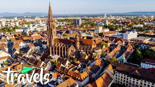 The Destinations You Need to Visit in Germany This Year