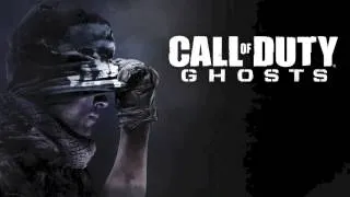 Call of Duty Ghosts Reveal "Hollow Moon"