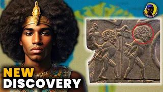 The Egyptian Art They Don't Want You To See: Untold History of The Delta Before Narmer | Documentary