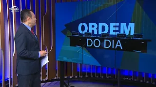 Veja a pauta do Plenário desta quarta-feira: PEC da Transição é o primeiro item para votação