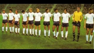 1975 год Суперкубок Бавария Мюнхен - Динамо Киев 0:1
