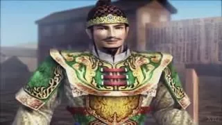 Dynasty Warriors 3 PS2 Gameplay HD (PCSX2)