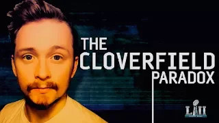 THE CLOVERFIELD PARADOX - ANNOUNCEMENT TEASER | REACTION