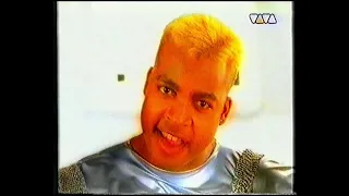 VIVA(немецкий музыкальный канал)клипы.(german music channel)clips 1993-1998год.