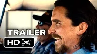 Out Of The Furnace Official Trailer #2 (2013) - Christian Bale Movie HD