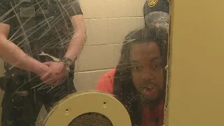Raw Video of Jailhouse Interview 2 | Accused Killer Cola Beale Talks About Father's Murder Arrest
