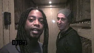 Sevendust - BUS INVADERS Ep. 533