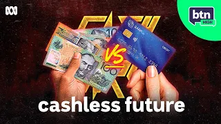 Cashless Society | BTN High