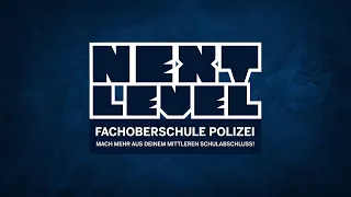 Fachoberschule Polizei | Erklärvideo