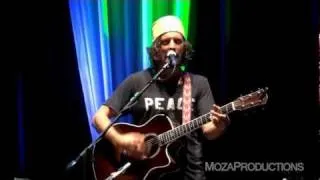 Jason Mraz - A Beautiful Mess (Live in Manila)