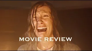 Hereditary is the BEST horror film in YEARS and here's why