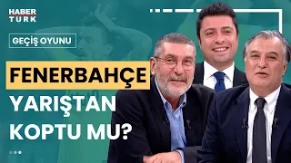 Şampiyon artık belli mi? | Geçiş Oyunu - 6 Mayıs 2024