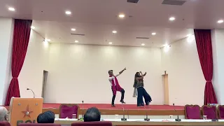 BOLLYWOOD DANCE/IBPS-PO/CULTURAL DAY/SBI-PO/VIRAL DANCE VIDEO/2022/TRAINING/CBD-BELAPUR/MUMBAI