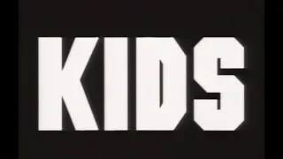 Kids (1995) - Home Video Trailer