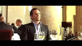 Трейлер Области тьмы (2011), Limitless