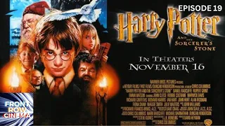 Episode Nineteen: Harry Potter and the Sorcerer's Stone