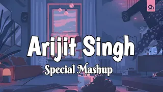 Feel The Vibes (Slowed + Reverb) | Arijit Singh Songs | Best of Arijit Singh 2023