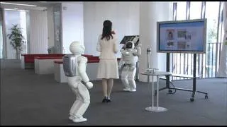 2011 Honda Unveils All-new ASIMO with Significant Advancements