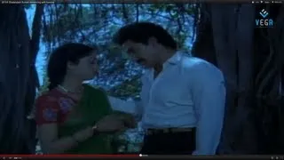 20 VA Shatabdam Telugu Movie - Suman romancing with Lizy