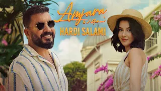 Hardi Salami - Amjara