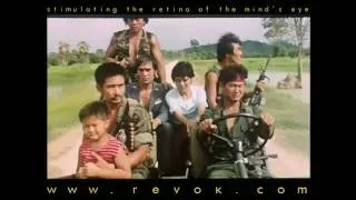 HEROES SHED NO TEARS (1986) Trailer for John Woo's first film with his gung-ho gunplay