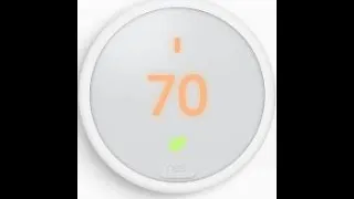 Nest Thermostat Install Failed