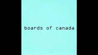 Boards Of Canada - Everything You Do Is A Balloon (Edit Version) (HQ)