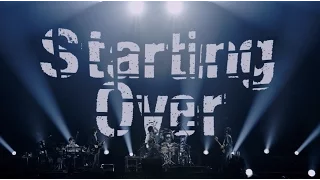 Mr.Children「Starting Over」Live from TOUR 2015 REFLECTION