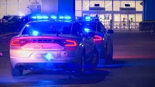 1 dead after officer-involved shooting in Middletown