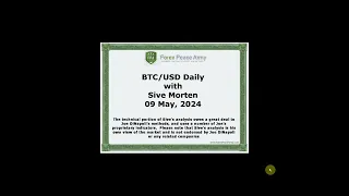 ForexPeaceArmy| Sive Morten Daily BTC/USD 05.09.24