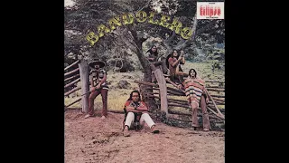 Bandolero (Puerto Rico) - 70s heavy psych