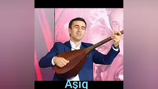 Aşıq Sahil Qurbanov Lacınlı Azərbaycanım