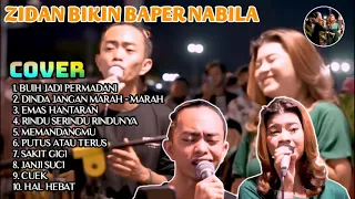 Lagu ZIDAN COVER FULL ALBUM TANPA IKLAN | Tri Suaka Ft Nabila Dan Zinidin Zidan | Trio Terbaru 2021