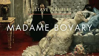 🇫🇷 | Madame Bovary - Première Partie - Chapitre 2 - Gustave Flaubert - Livre Audio