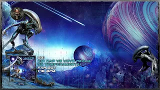 Zip-Zap & Voyd Realm & Temperamental - Far Out [178] [Hitech / E-Trance / Psytrance / Darkpsy]