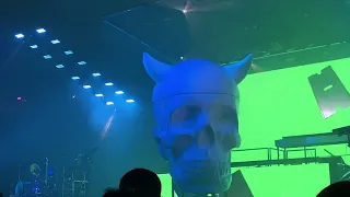 Machine Gun Kelly - Candy (Chicago Live Tour)