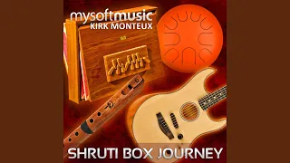 Shruti Box & Overtone Voices