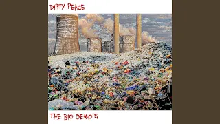 Dirty Peace