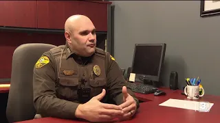 Southeast Nebraska sheriff talks 911 concerns