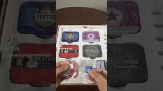 Unboxing Ticket to Ride Europe 15th Anniversary!