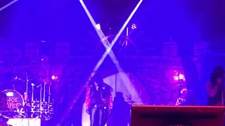 Alice Cooper St. Louis 2019 Tour, Teenage Frankenstein