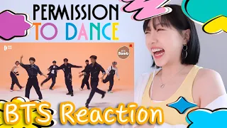 BTS - P. to. D PROJECT Reaction | PTD 리액션